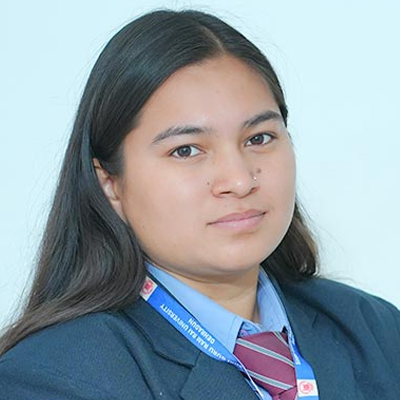 Student