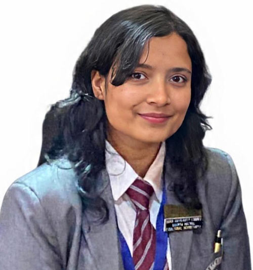 Student