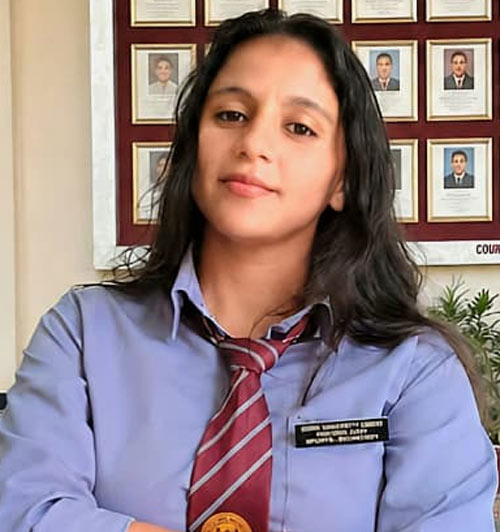 Student