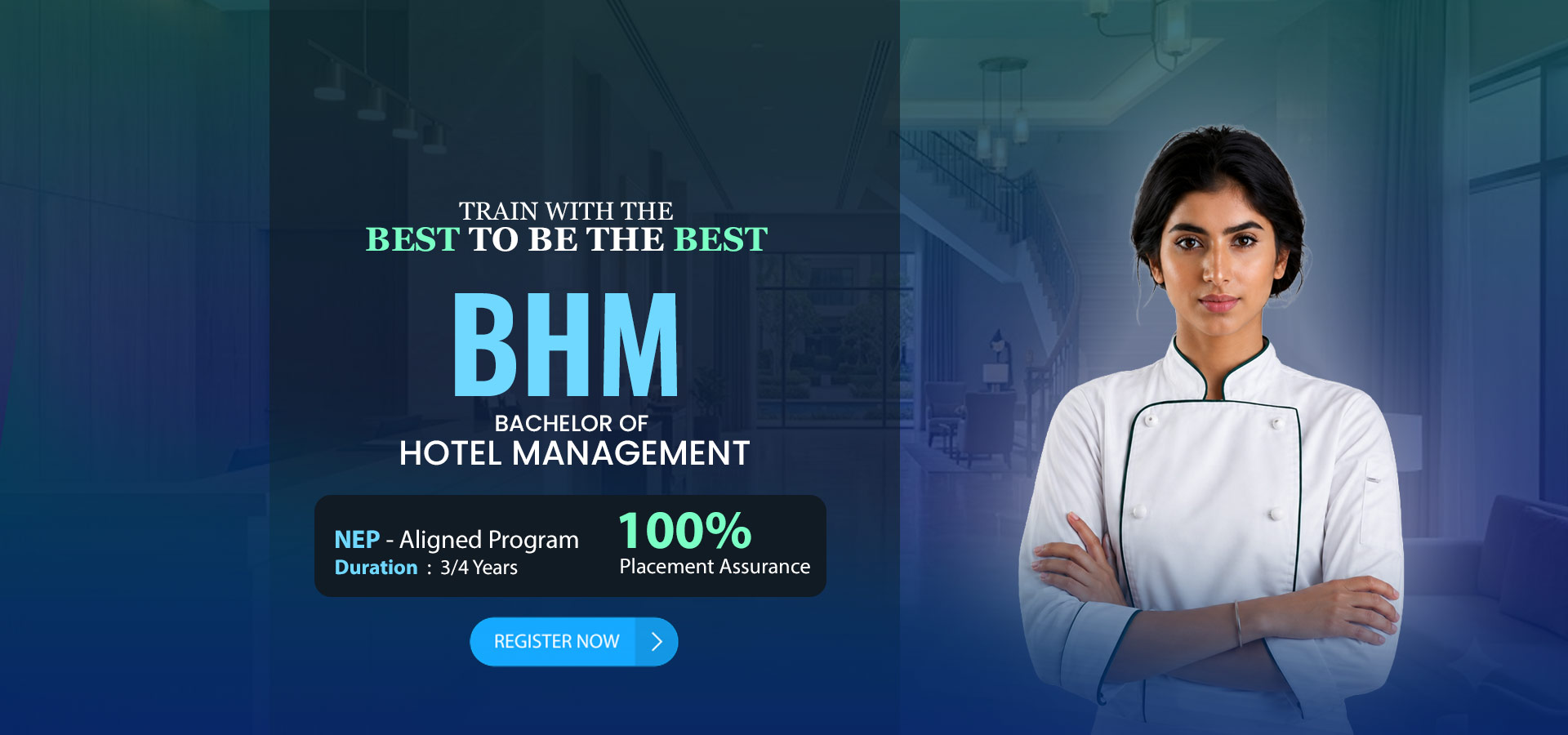 Hotel Management 2026