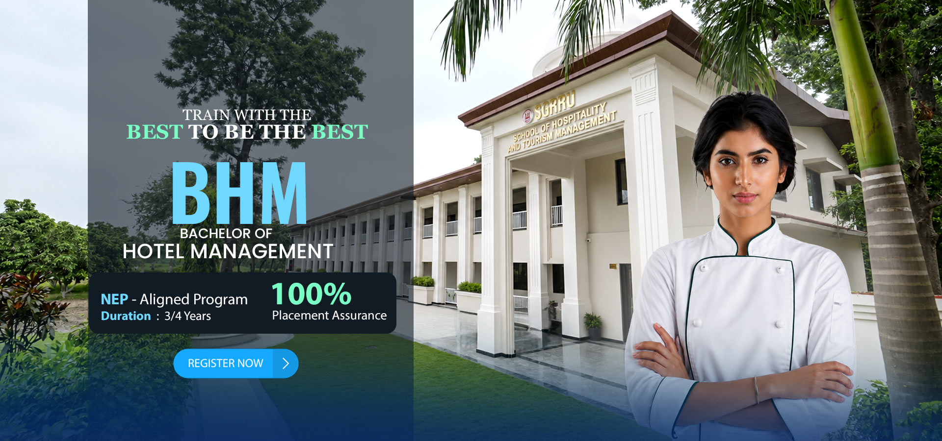 Hotel Management 2026