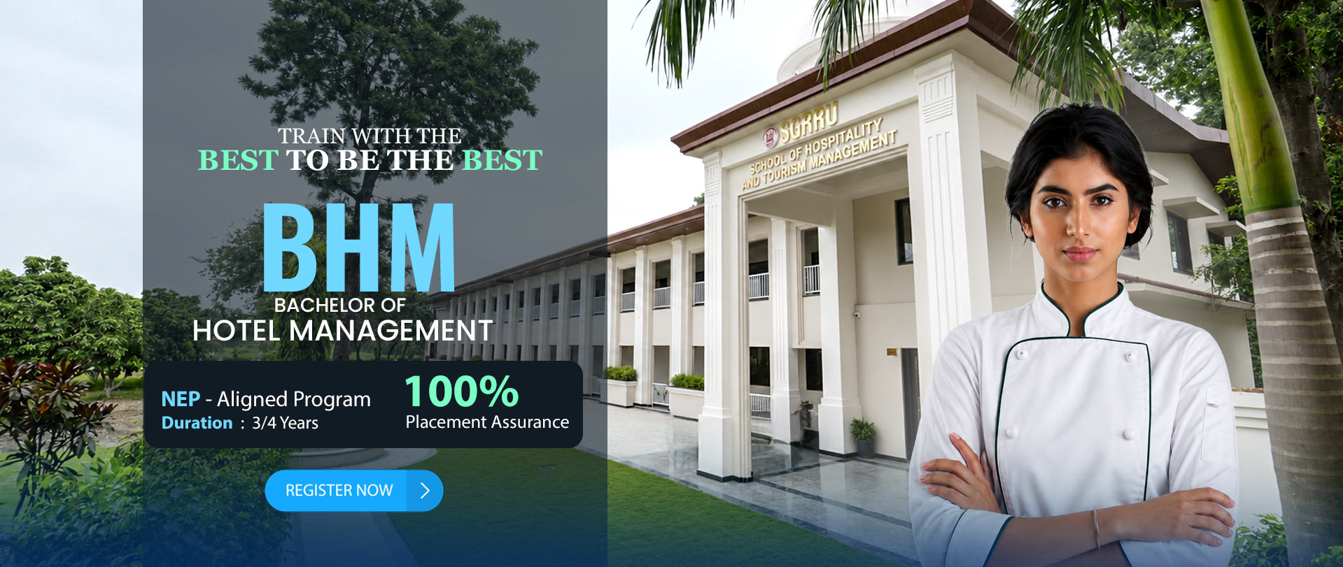 Hotel Management