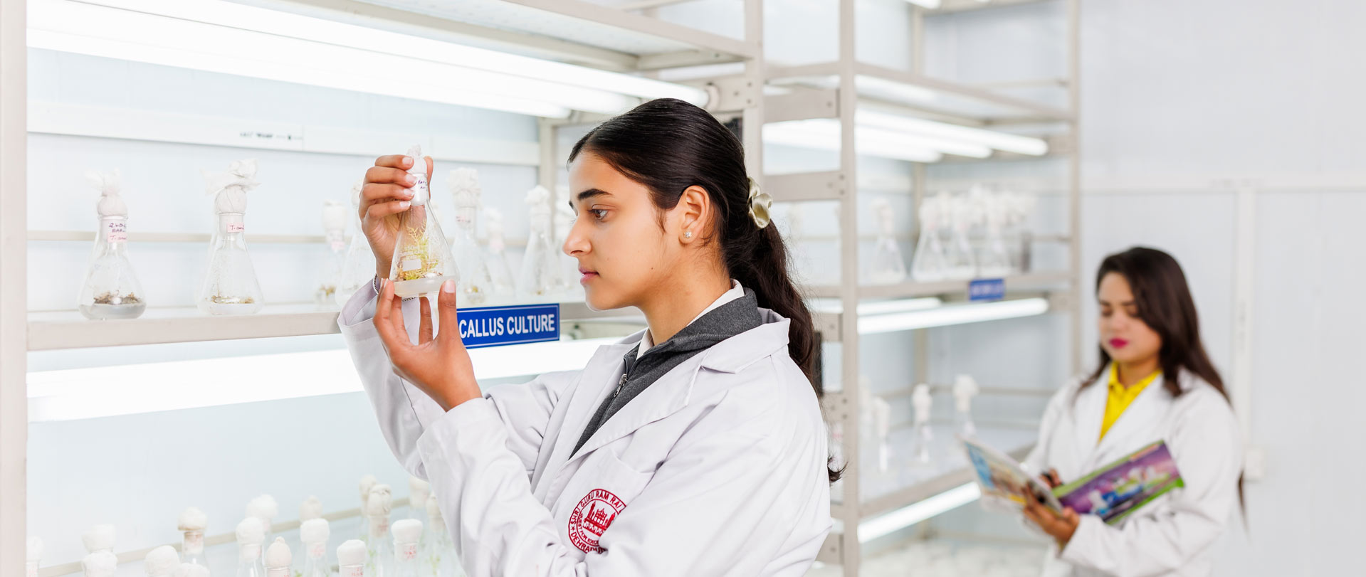 Basic and Applied Science