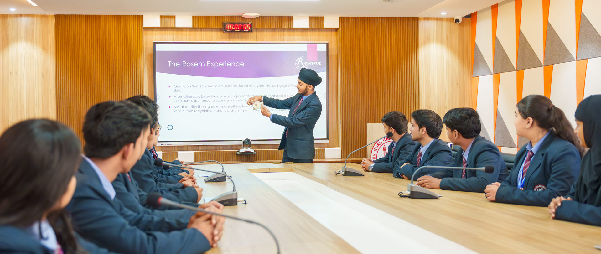School of Management