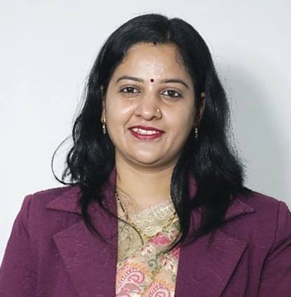 Dr. Garima Dimri