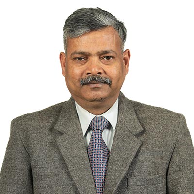 Prof. (Dr.)  A. Kumar