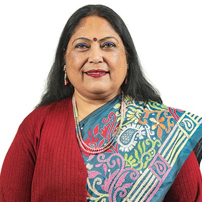 Prof. (Dr.)  Balbir Kaur