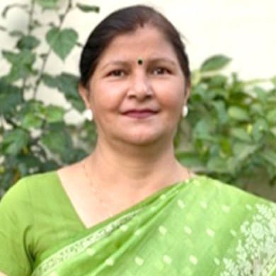 Prof (Dr.) Maneesha Singh