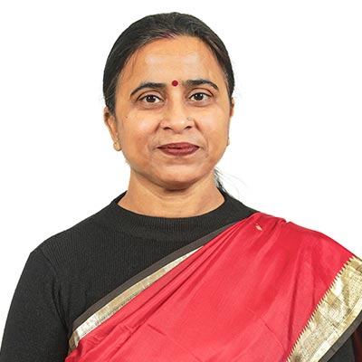 Dr. Ritu Sinha