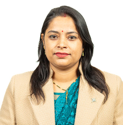Mrs. Priyanka Bhandari