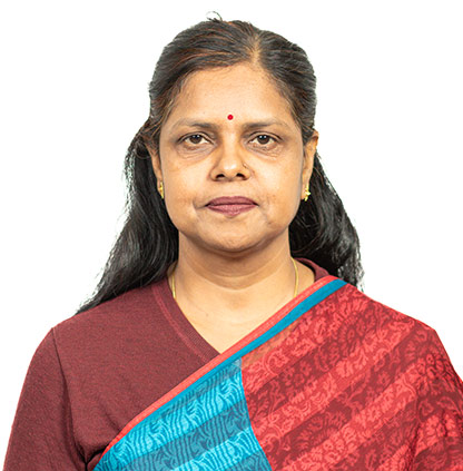 Mrs. Poonam Gangwar