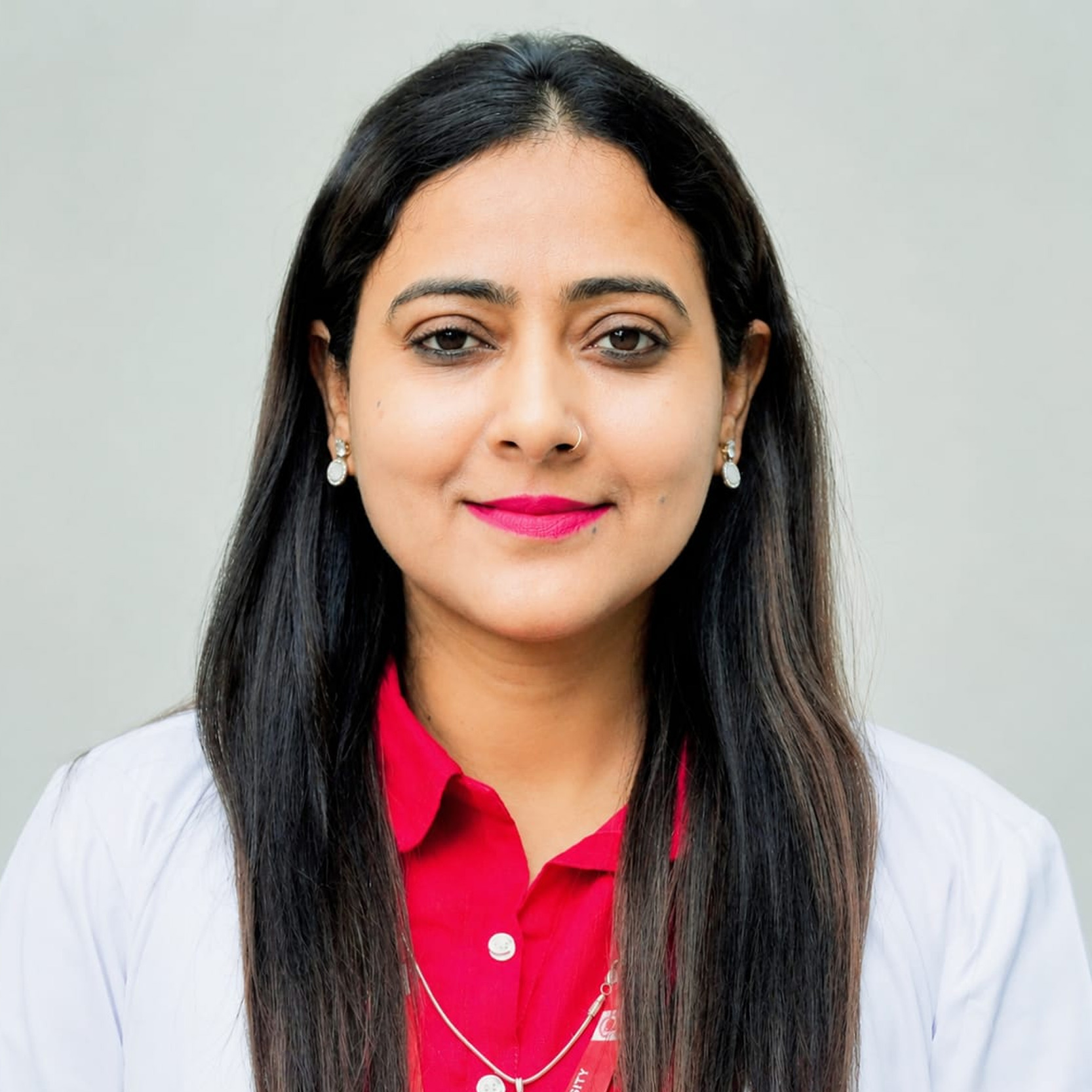 Dr. Tabassum Azmi (PT)