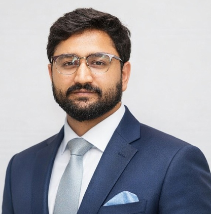 Dr. Ashok Singh Bhandari 