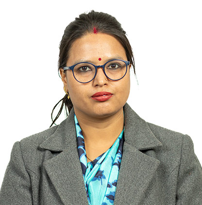 Mrs. Deepti Negi