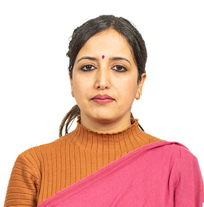 Dr. Jyoti Maithani Kalra