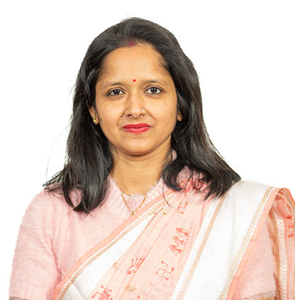 Mrs. Monika Bisht
