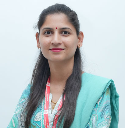 Dr. Mohini Rawat Bisht