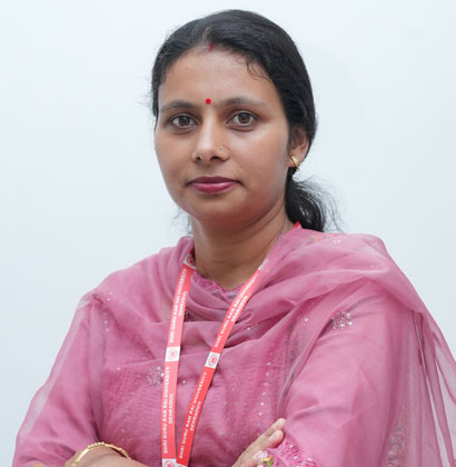 Dr. Nidhi Gairola