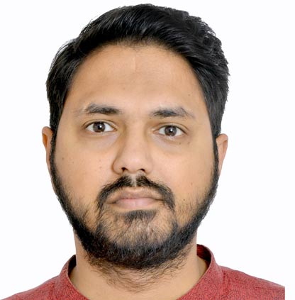 Dr. Rakshit Kweera