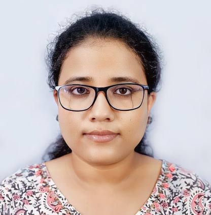 Dr. Debasree Dhar