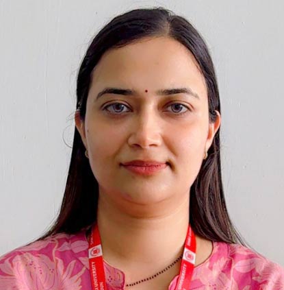 Dr. Shilpi Yadav