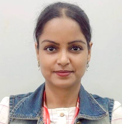 Dr. Surendra Kaur Rawal