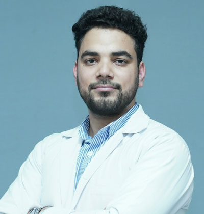Dr. Sushant Kimothi (PT)