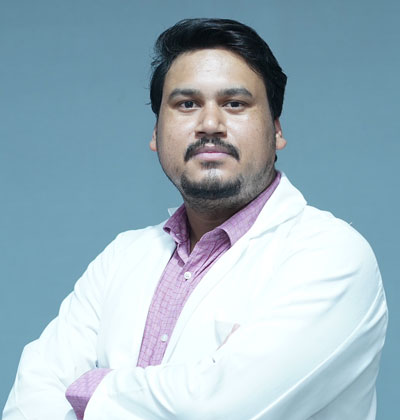 Dr. Ravindra Singh (PT)