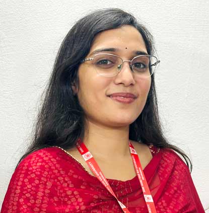 Ms. Shilpa Bisht