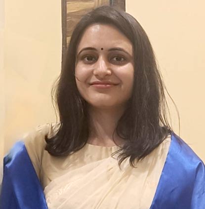 Mrs. Anuradha Guleria 