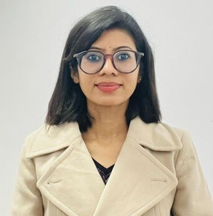 Dr. Kalpna Bisht