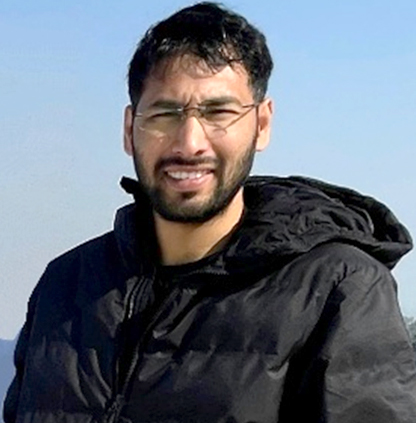 Sukhwinder Singh Rawat