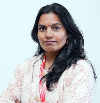 Dr. Arti Yadav