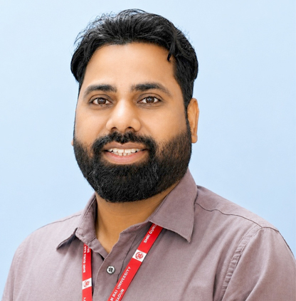 Dr. Meetesh Singh 