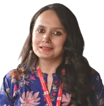 Dr. Shailja Joshi