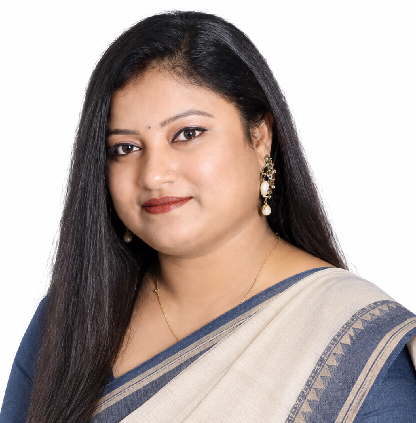 Dr. Pratibha Singh
