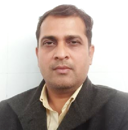 Dr. Yash Deep Singh 