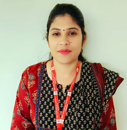 Dr. Neha Gupta
