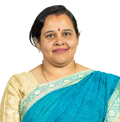 Dr. Meenu
