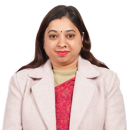 Dr. Bhawana Bhatt
