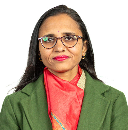 Dr. Aarti Sati