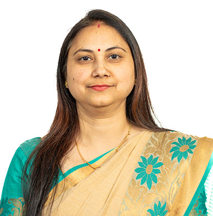 Mrs. Sushmita Uniyal