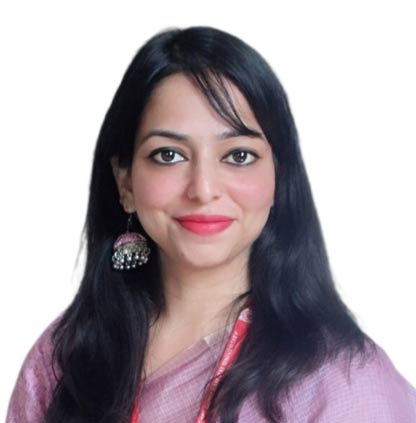 Mrs. Shaffi .K. Tangri