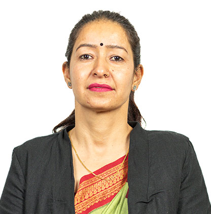 Mrs. Suman lata Rawat