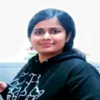 Dr. Anamika Rana