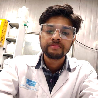 Rohit Kumar Thakur