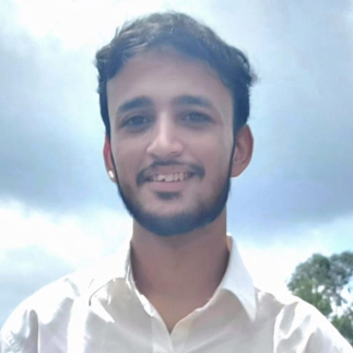Vinay Badoni