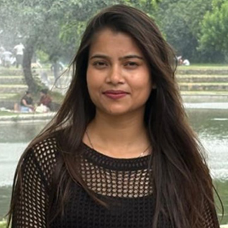 Anchal Raj