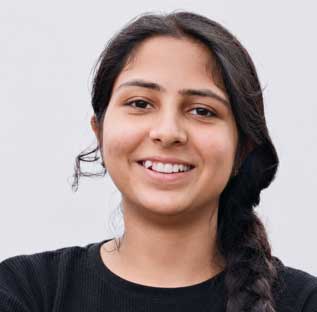 Tanushka Dhiman