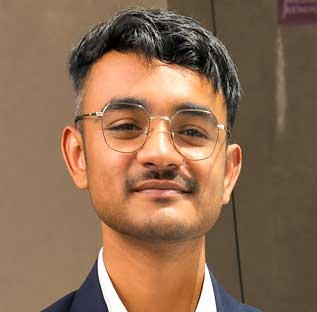 Anubhav Maurya